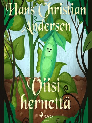 cover image of Viisi hernettä